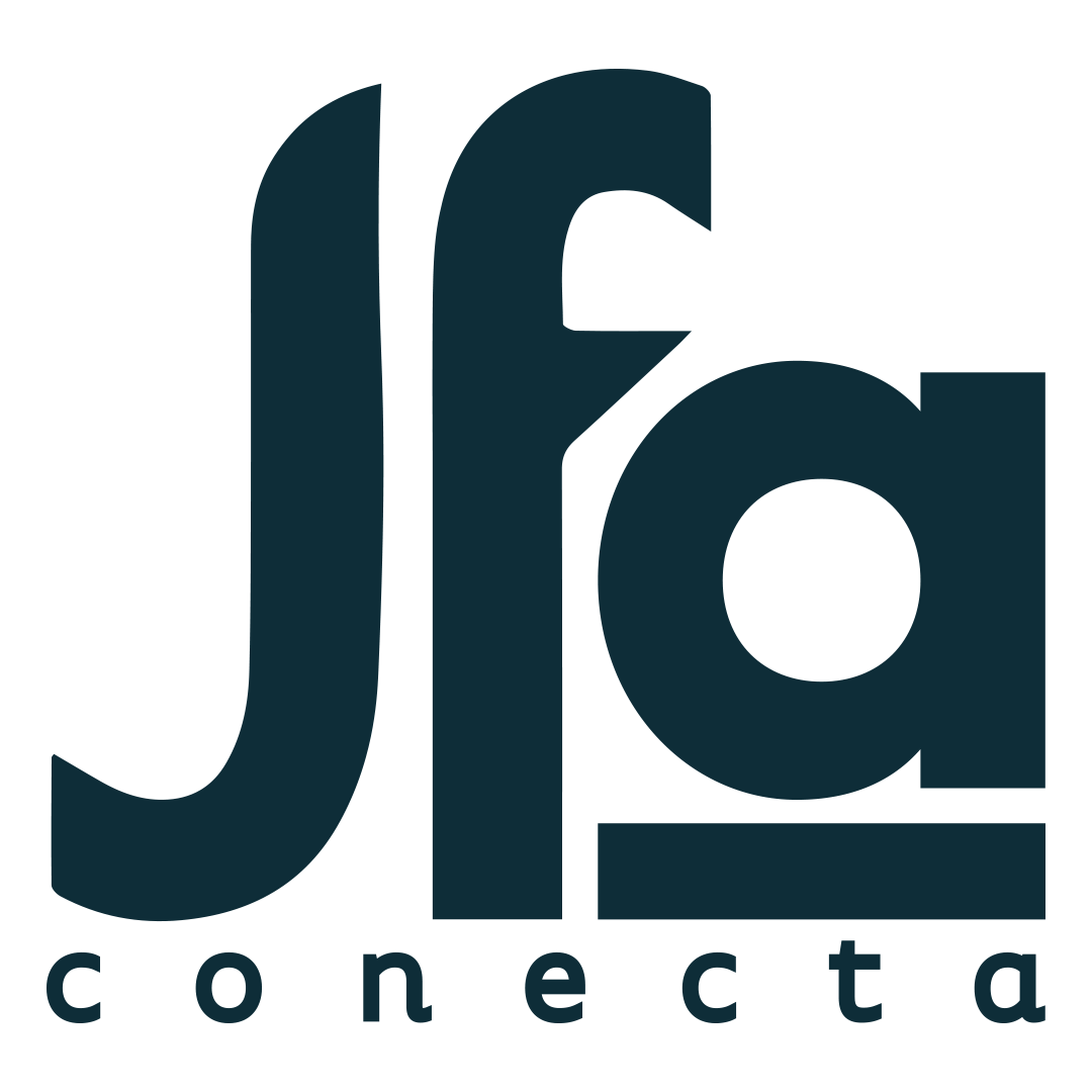 JFA Conecta Logo